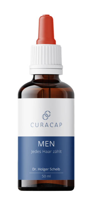 CuraCap MEN