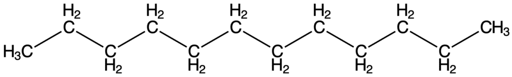 sodium lauryl sulfate - sls